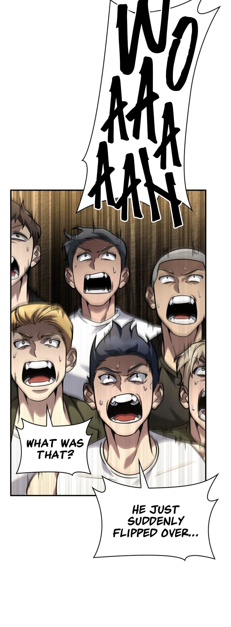Infinite Mage, Chapter 100 image 69